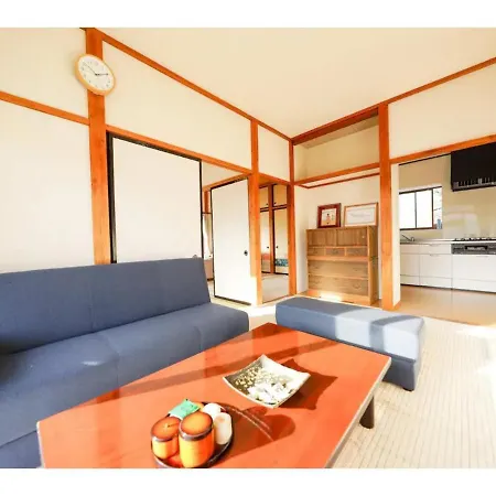 Second House Nikko - Vacation Stay 13408 Exterior photo