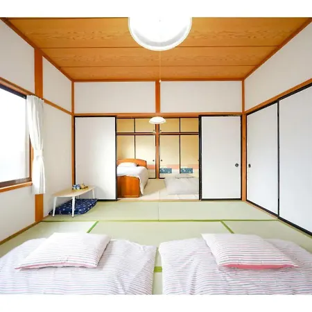 Second House Nikko - Vacation Stay 13408 Exterior photo