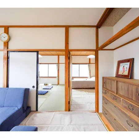Second House Nikko - Vacation Stay 13408 Exterior photo