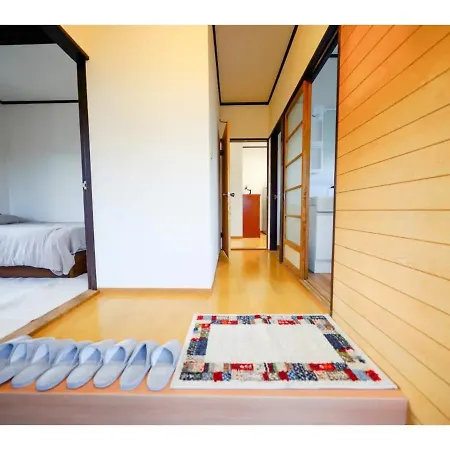 Second House Nikko - Vacation Stay 13408 Exterior photo