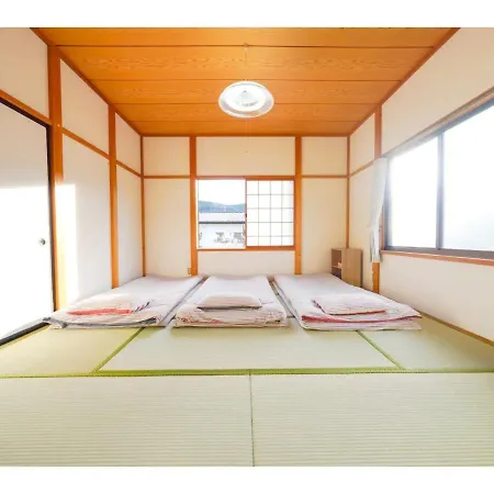 Second House Nikko - Vacation Stay 13408 Exterior photo