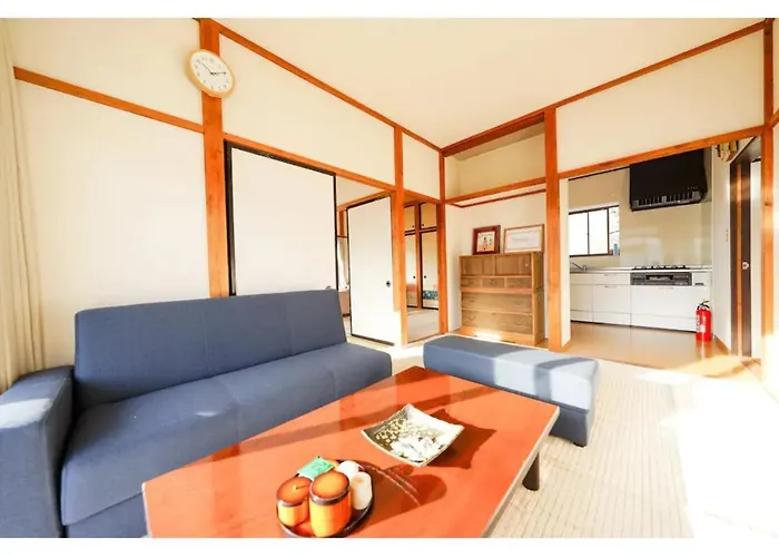 Second House Nikko - Vacation Stay 13408