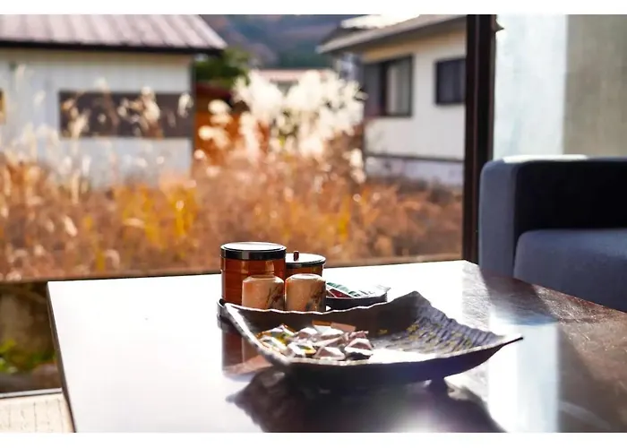 Second House Nikko - Vacation Stay 13408
