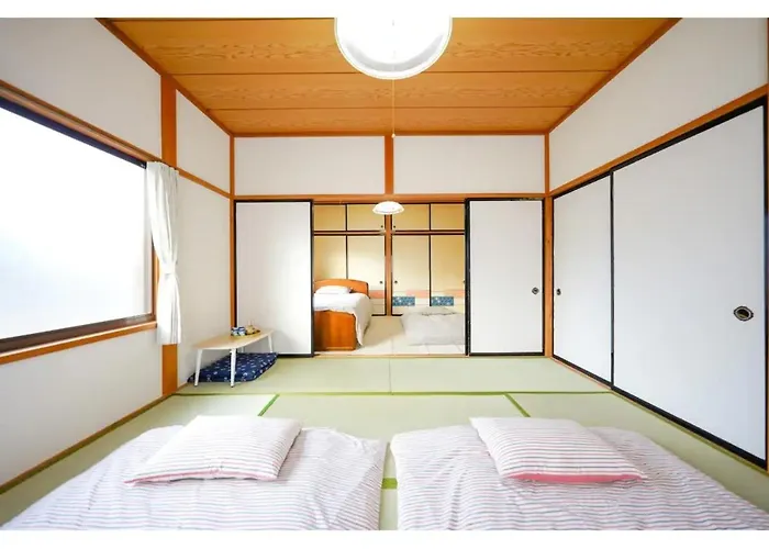 Second House Nikko - Vacation Stay 13408