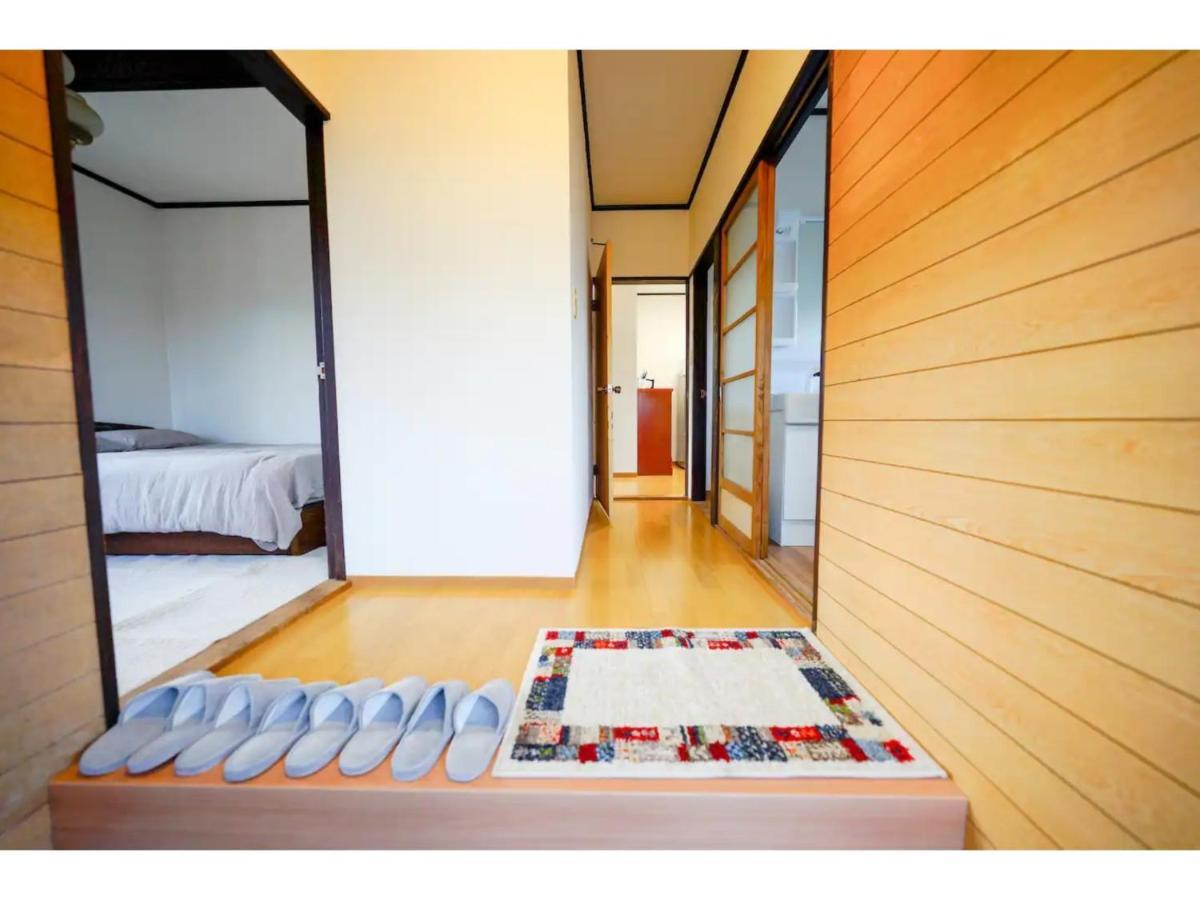 Holiday home Second House - Vacation 13408 Nikko